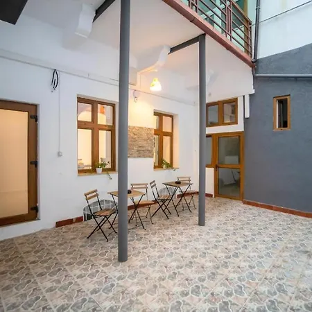 Art Studio Apartment Timisoara Esterno foto