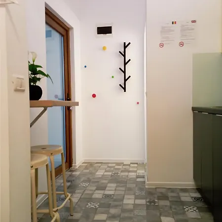 Art Studio Apartment Timisoara Esterno foto
