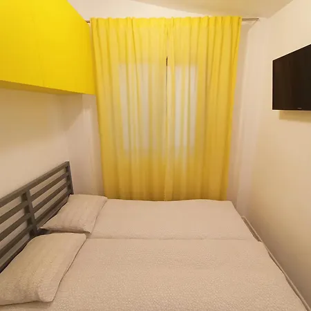 Art Studio Apartment Timisoara Esterno foto