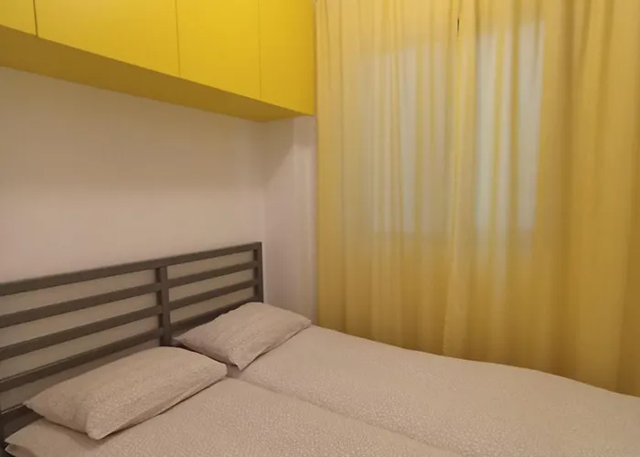 Art Studio Apartment